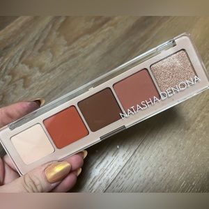 Natasha Denona Mini Peak Eyeshadow Palette
